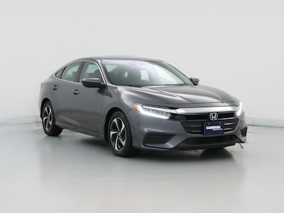 2022 Honda Insight EX -
                Sterling, VA