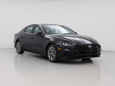 2023 Hyundai Sonata SEL -
                Jensen Beach, FL