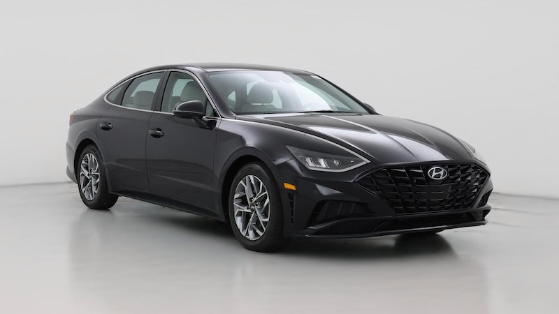 2023 Hyundai Sonata SEL Hero Image