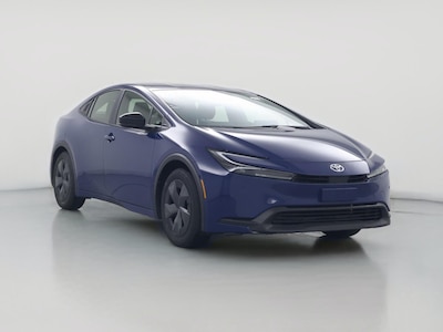 2024 Toyota Prius LE -
                Cincinnati, OH