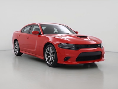 2022 Dodge Charger GT -
                  Tallahassee, FL