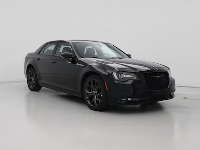 2022 Chrysler 300 S -
                Gilbert, AZ