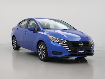 2023 Nissan Versa SV -
                Rochester, NY