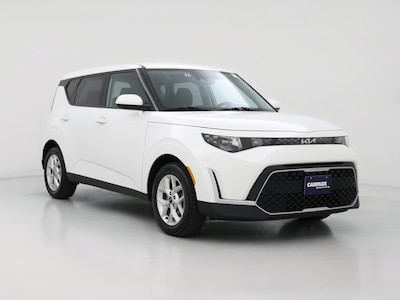 2023 Kia Soul LX -
                Rochester, NY