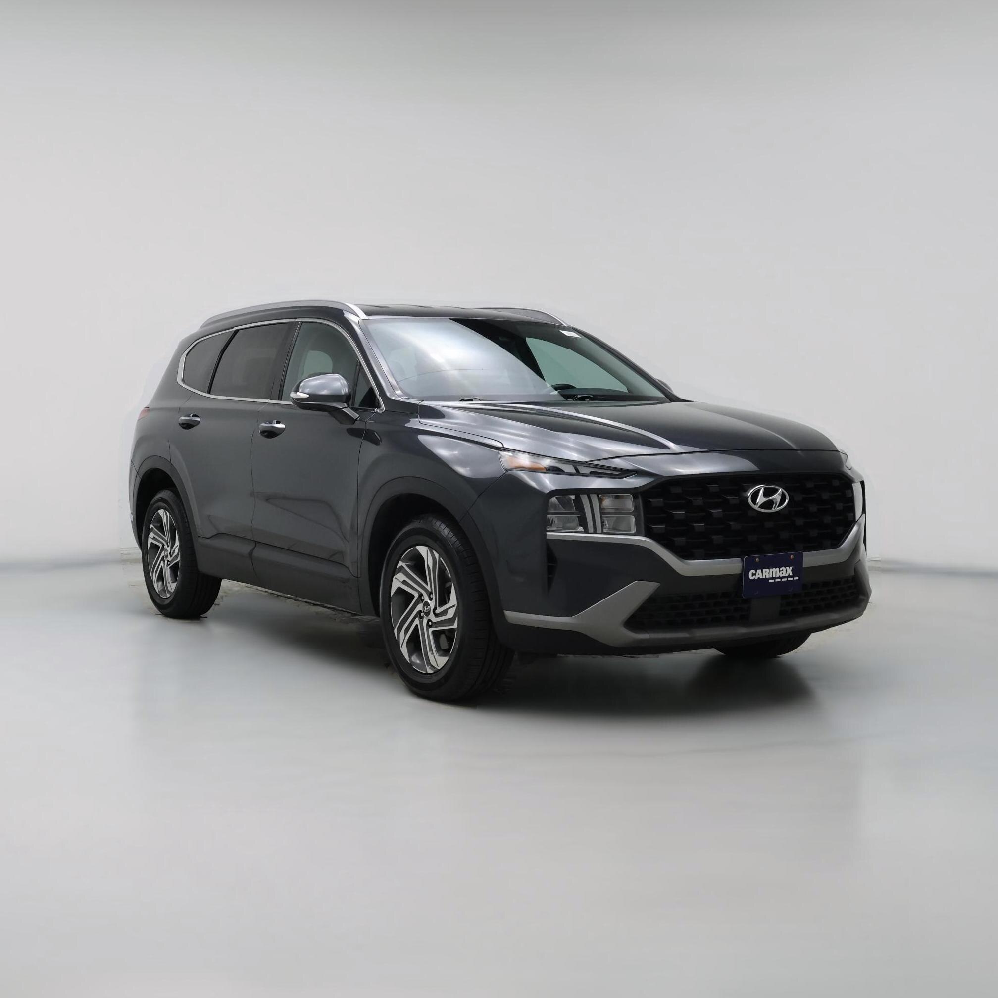 Thumbnail: 2023 Hyundai Santa Fe - 1