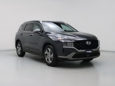 2023 Hyundai Santa Fe SEL -
                Parker, CO