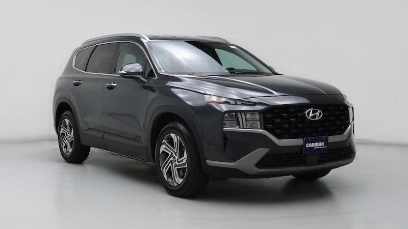 2023 Hyundai Santa Fe SEL Hero Image