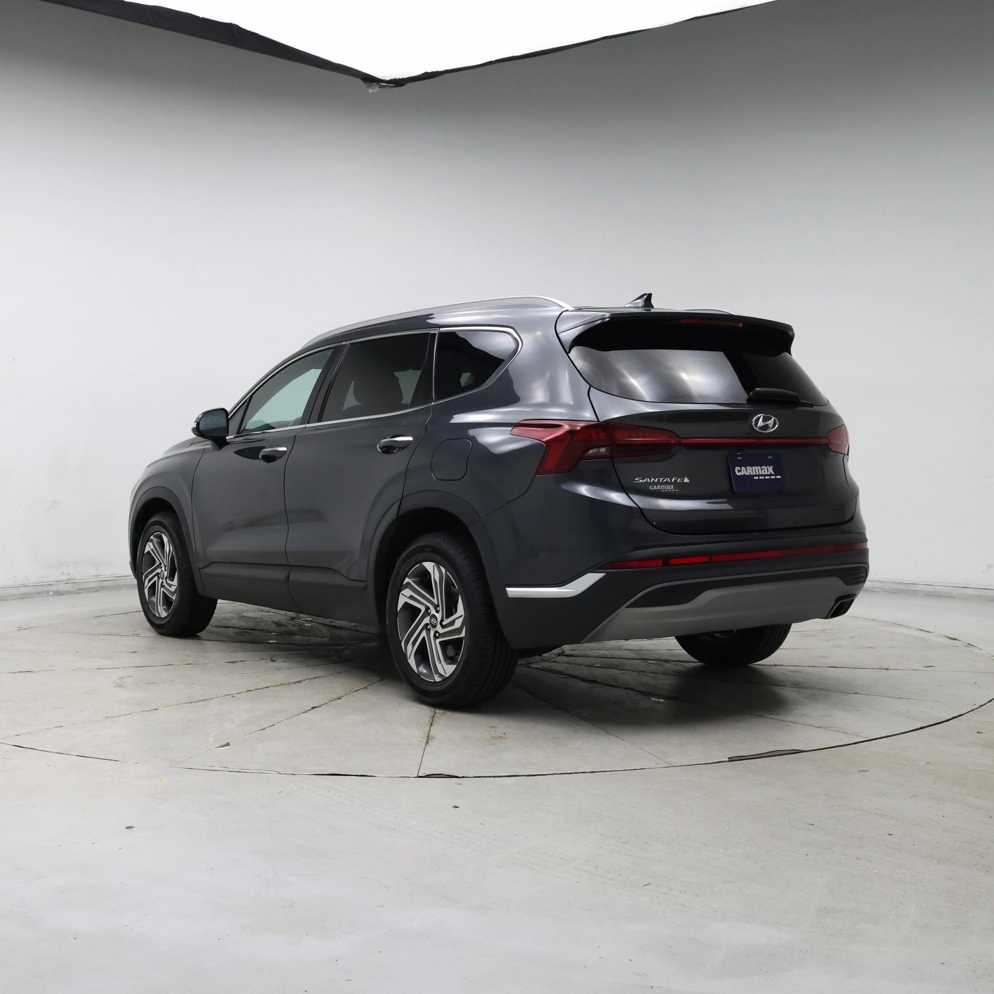 Thumbnail: 2023 Hyundai Santa Fe - 2