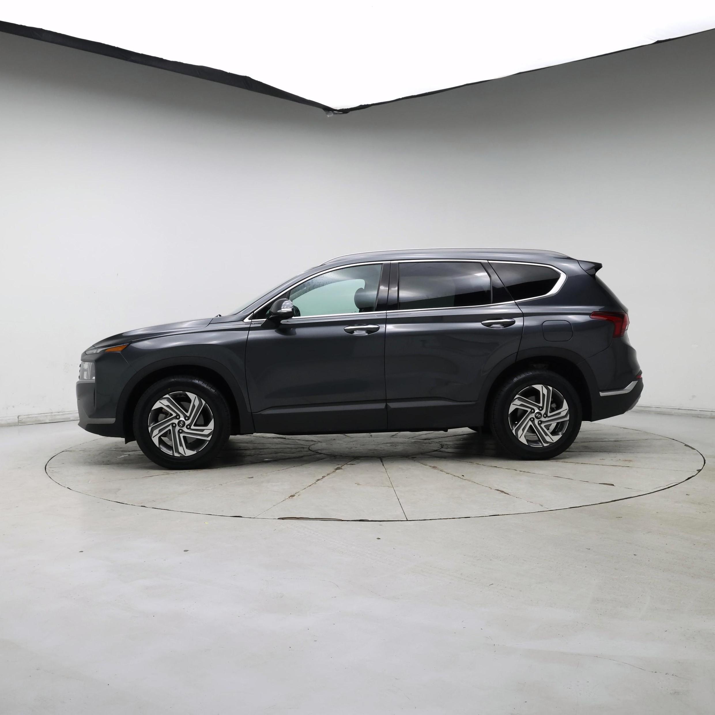 Thumbnail: 2023 Hyundai Santa Fe - 3