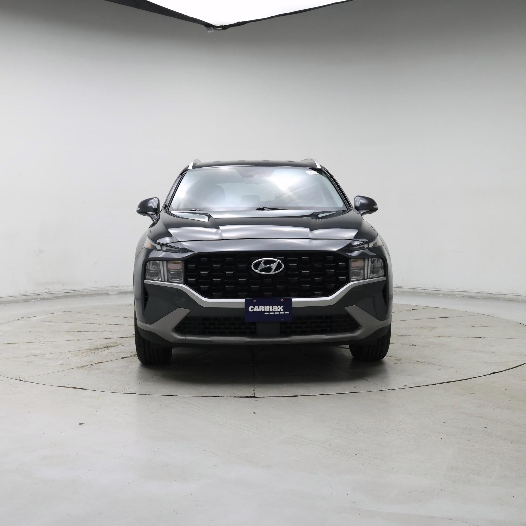 Thumbnail: 2023 Hyundai Santa Fe - 5