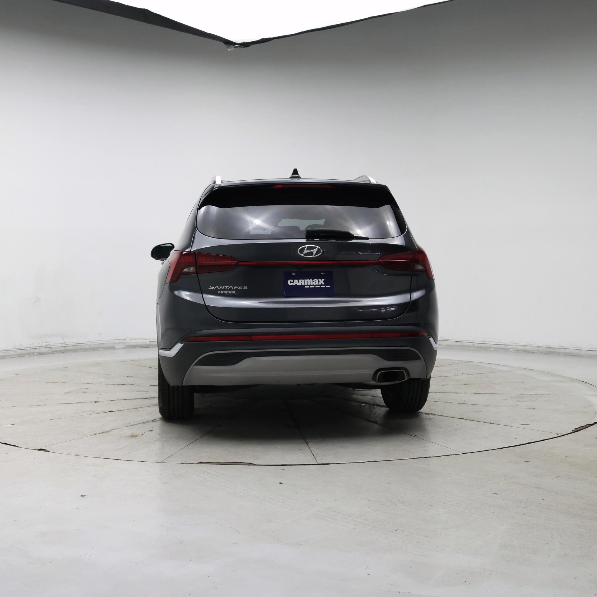 Thumbnail: 2023 Hyundai Santa Fe - 6