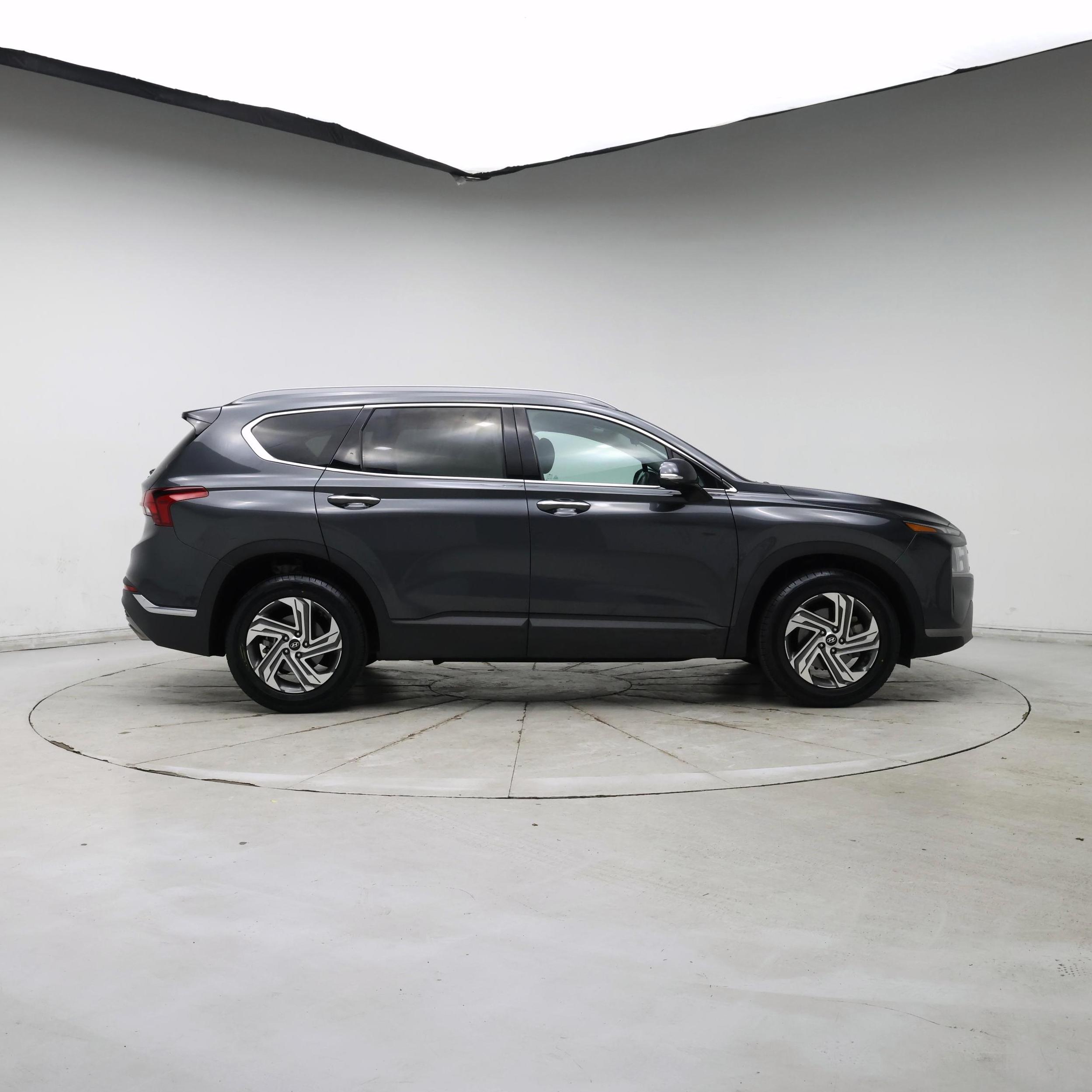 Thumbnail: 2023 Hyundai Santa Fe - 7