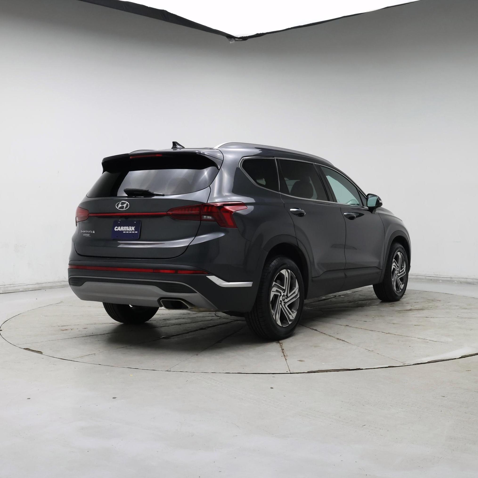 Thumbnail: 2023 Hyundai Santa Fe - 8