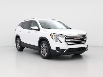 2023 GMC Terrain SLT -
                Raleigh, NC