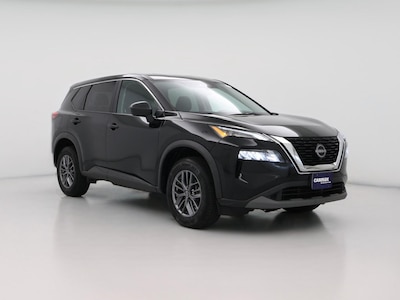 2023 Nissan Rogue S -
                Louisville, KY
