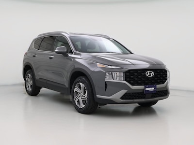 2023 Hyundai Santa Fe SEL -
                White Marsh, MD