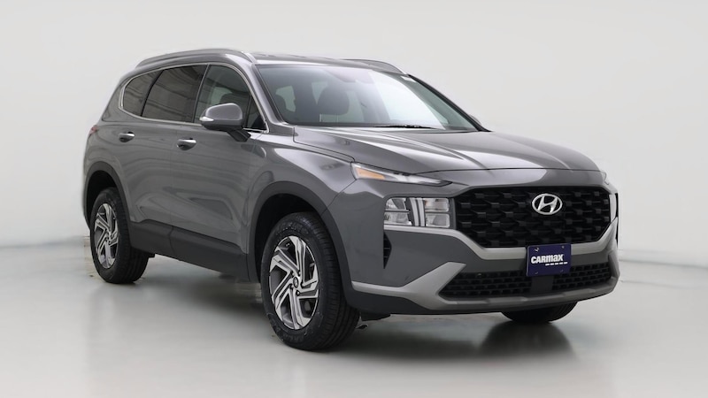 2023 Hyundai Santa Fe SEL Hero Image