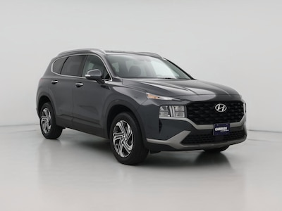 2023 Hyundai Santa Fe SEL -
                Tolleson, AZ