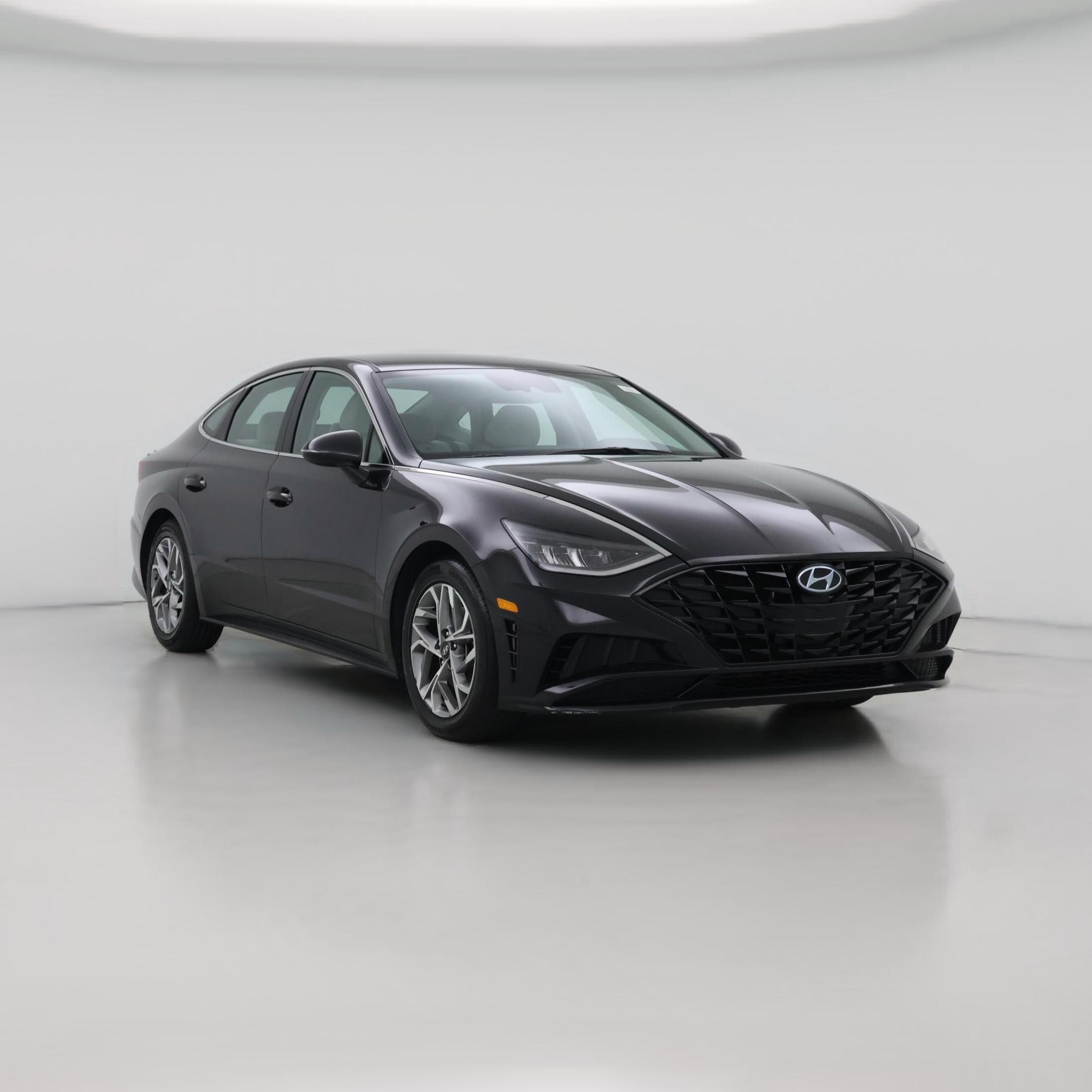 Thumbnail: 2023 Hyundai Sonata - 1