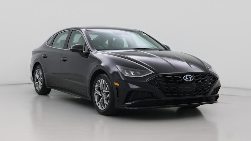 2023 Hyundai Sonata SEL Hero Image