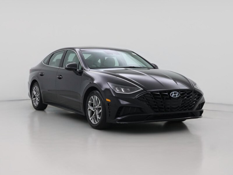 2023 Hyundai Sonata SEL -
                  West Palm Beach, FL