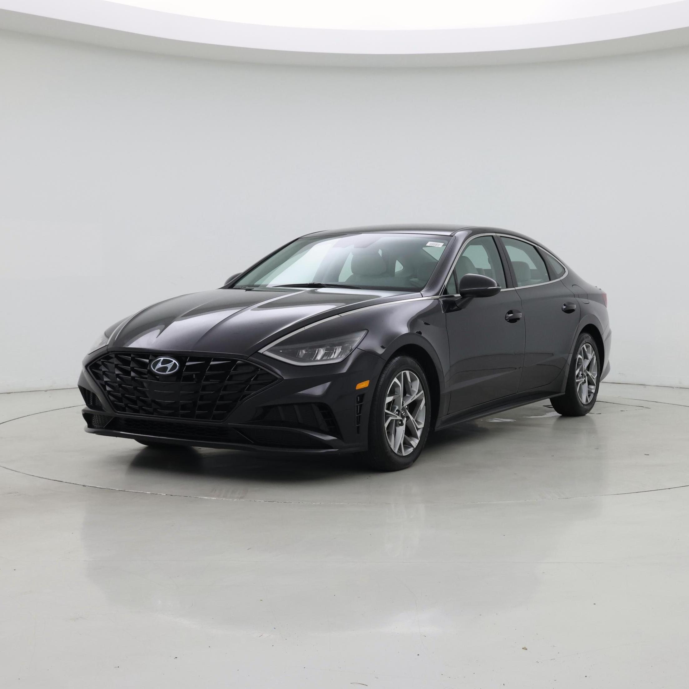 Thumbnail: 2023 Hyundai Sonata - 4