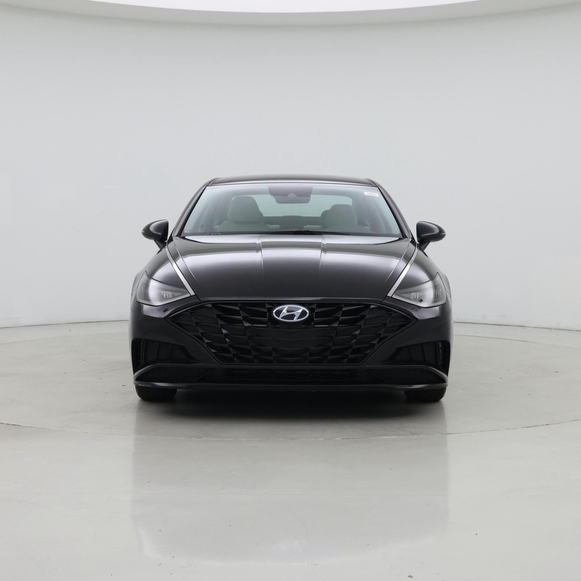Thumbnail: 2023 Hyundai Sonata - 5