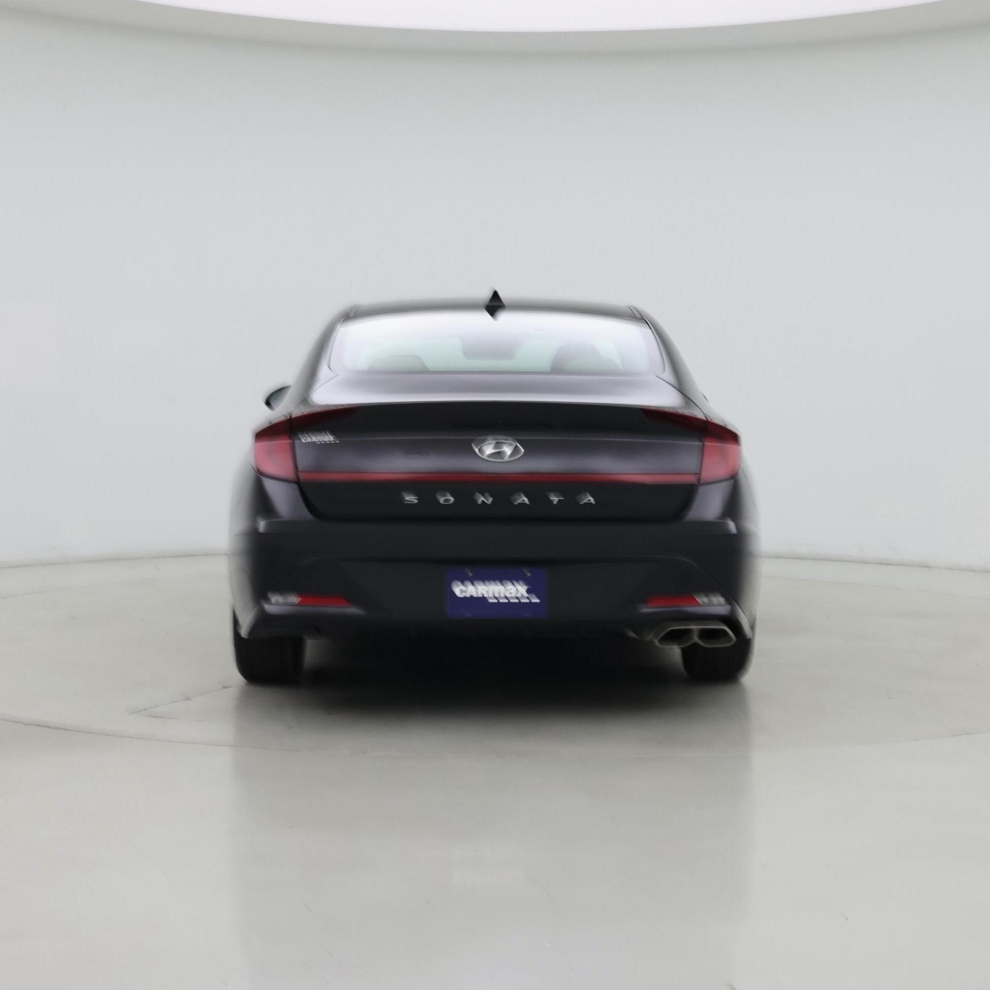Thumbnail: 2023 Hyundai Sonata - 6