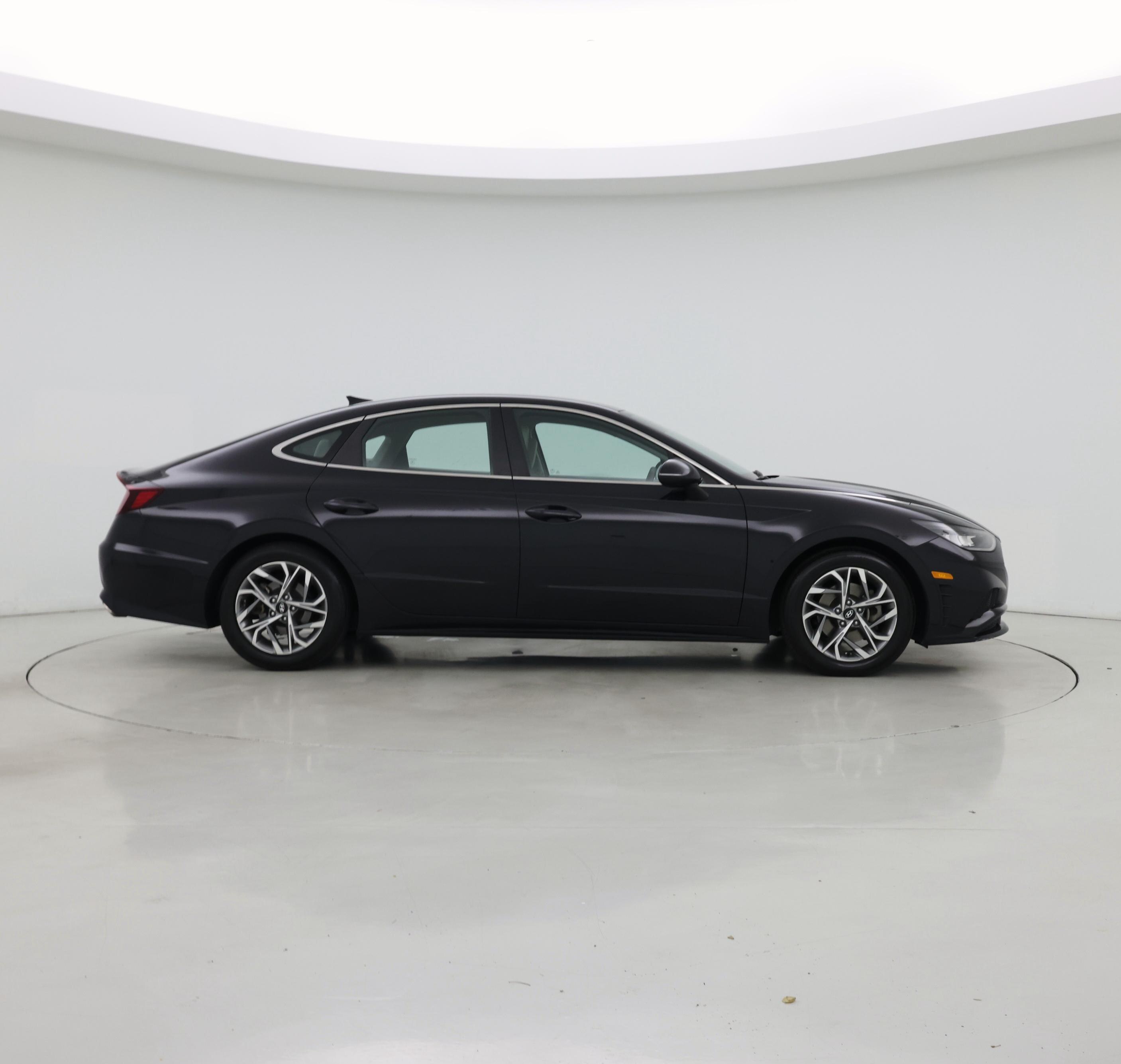 Thumbnail: 2023 Hyundai Sonata - 7