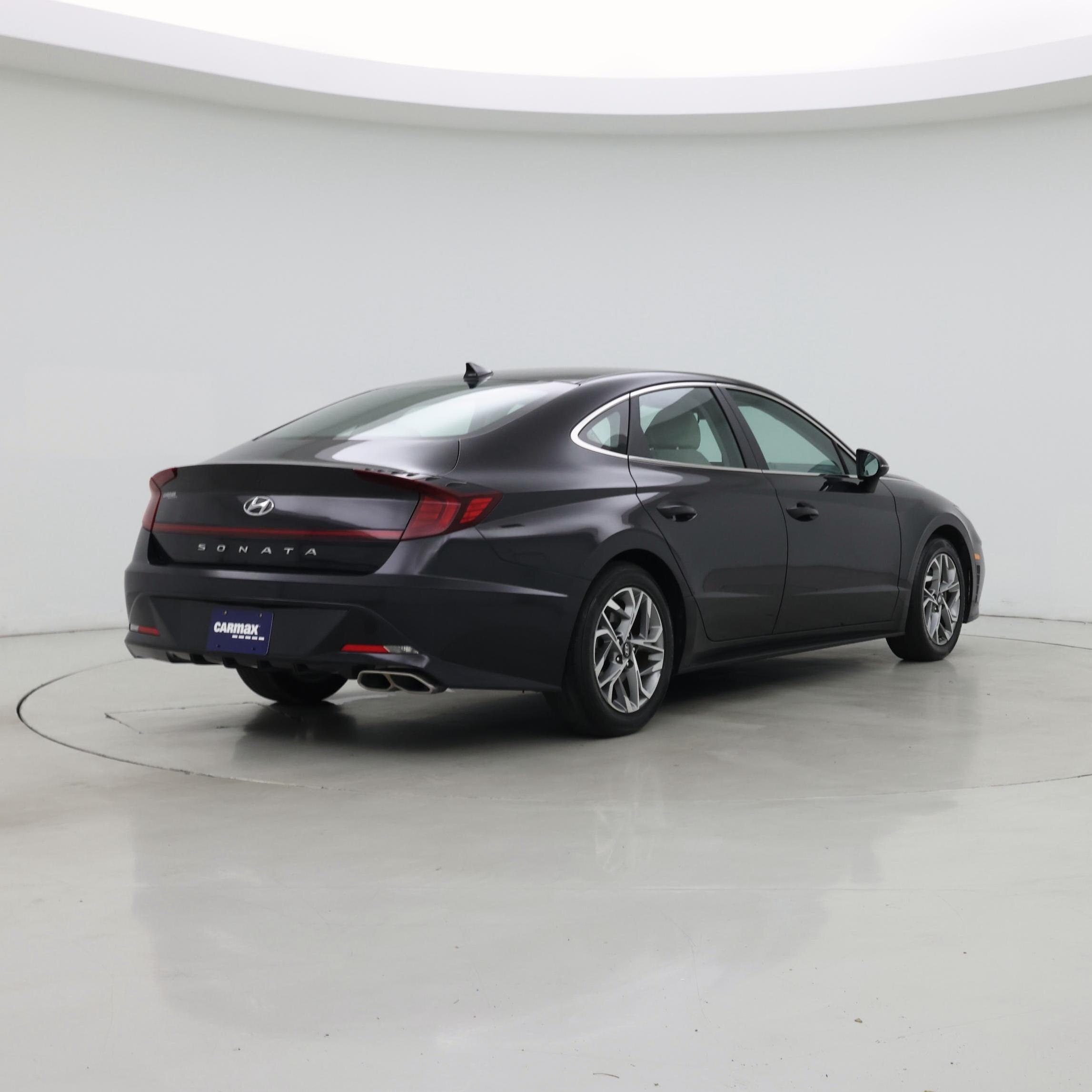 Thumbnail: 2023 Hyundai Sonata - 8