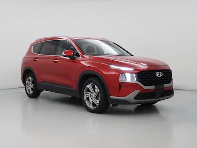 2023 Hyundai Santa Fe SEL -
                Virginia Beach, VA