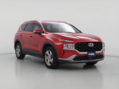 2023 Hyundai Santa Fe SEL -
                  Tampa, FL