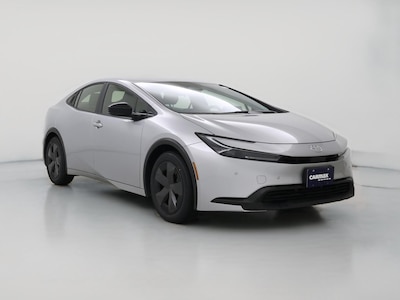 2024 Toyota Prius LE -
                Virginia Beach, VA