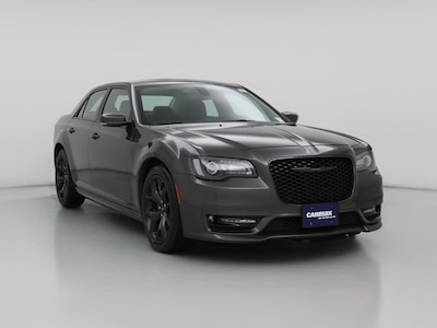 2022 Chrysler 300 Touring -
                Fremont, CA