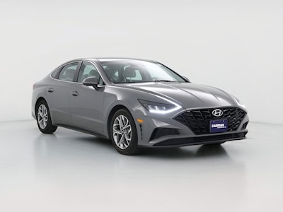 2023 Hyundai Sonata SEL -
                Henderson, NV
