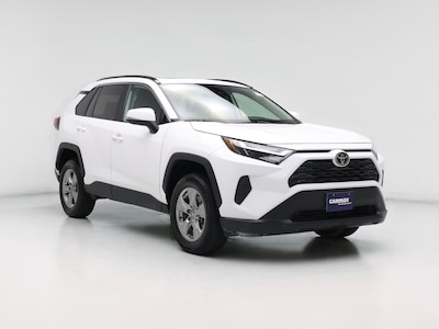 2023 Toyota RAV4 XLE -
                Houston, TX