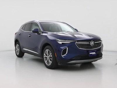 2023 Buick Envision Preferred -
                Schaumburg, IL