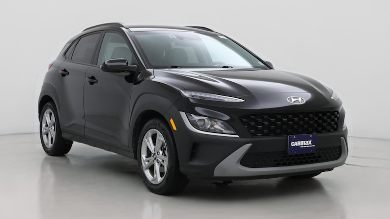 2023 Hyundai Kona SEL Hero Image