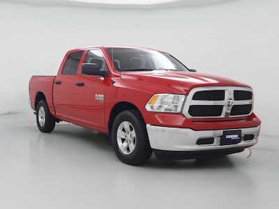 2022 RAM 1500 Classic SLT -
                  Myrtle Beach, SC