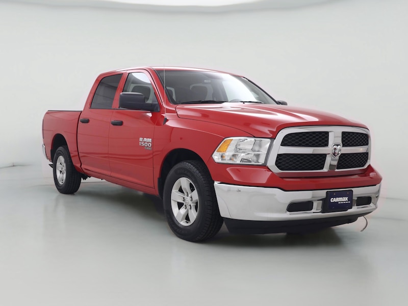 2022 RAM 1500 Classic SLT -
                  Charleston, SC