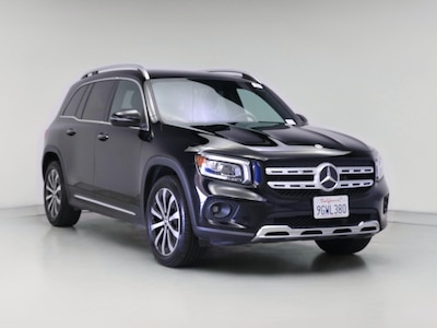 2020 Mercedes-Benz GLB 250 -
                Murrieta, CA
