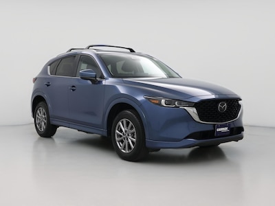 2024 Mazda CX-5 S Select -
                Saint Louis, MO