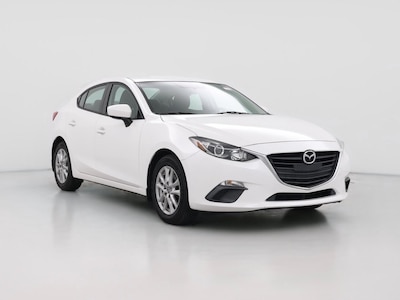 2016 Mazda Mazda3 i Sport -
                  Tampa, FL