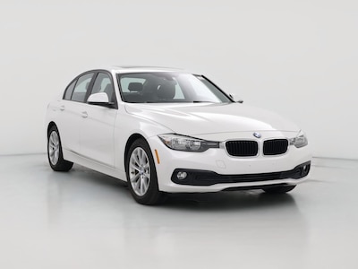 2016 BMW 3 Series 320i -
                Tampa, FL