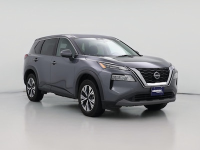 2023 Nissan Rogue SV -
                Plano, TX