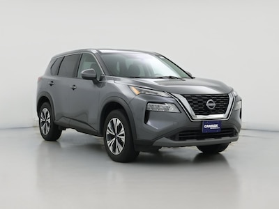 2023 Nissan Rogue SV -
                Sterling, VA
