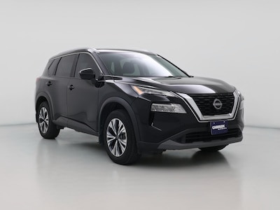 2023 Nissan Rogue SV -
                Austin, TX