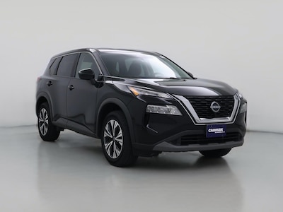 2023 Nissan Rogue SV -
                White Marsh, MD