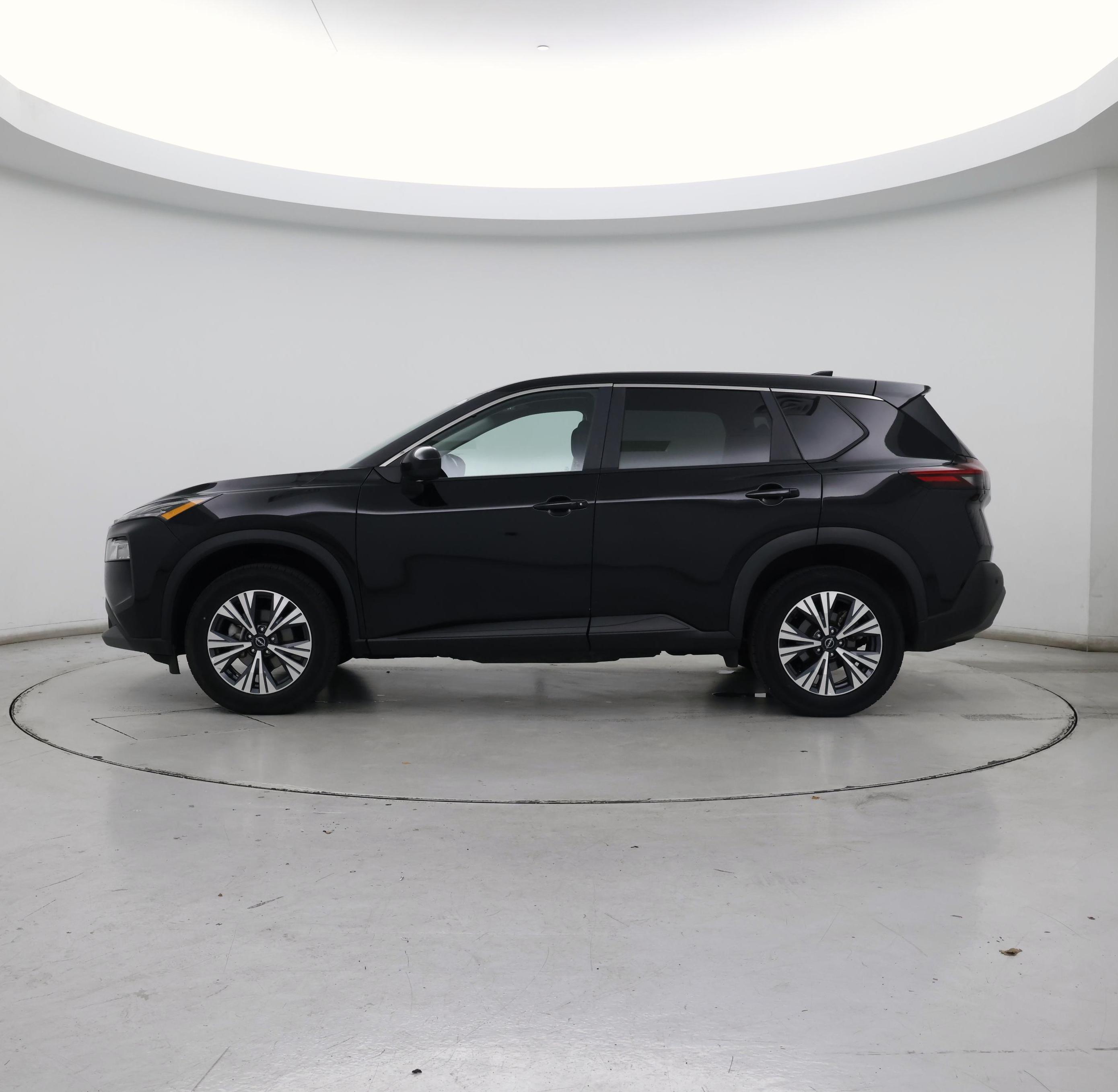 Thumbnail: 2023 Nissan Rogue - 3