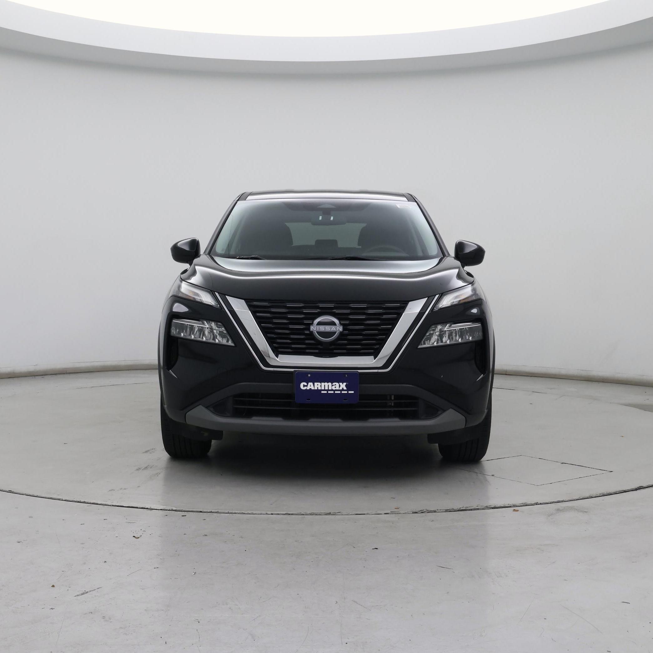 Thumbnail: 2023 Nissan Rogue - 5